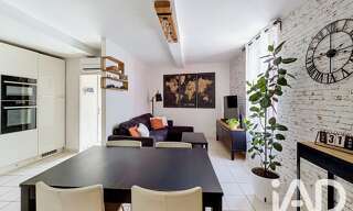 Maison 5 Pièces 103 m² à vendre à Agde (34300)