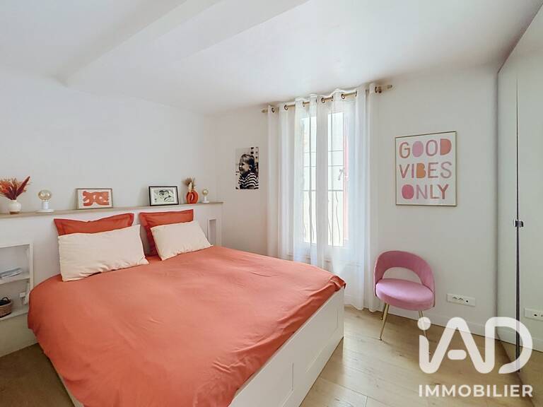 Vente Maison de ville 5 pièces — photo 1
