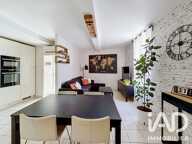 Vente Maison de ville 5 pièces — photo 2