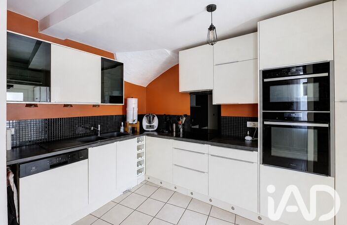 Vente Maison de ville 5 pièces — photo 5