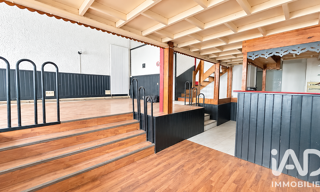 Commerce  128 m² à vendre à Tarbes (65000)