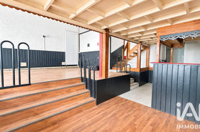 Commerce  82000 €