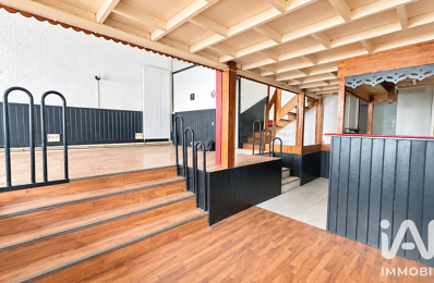 Vente Boutique/Local commercial 128 m&sup2; — photo du bien