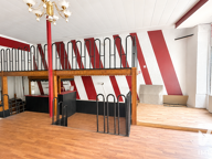 Vente Boutique/Local commercial 128 m&sup2; — photo 2