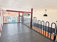 Vente Boutique/Local commercial 128 m&sup2; — photo 4