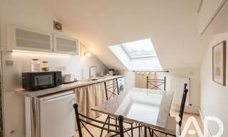 Appartement 2 Pièces 50 m² à vendre à Le Havre (76600)