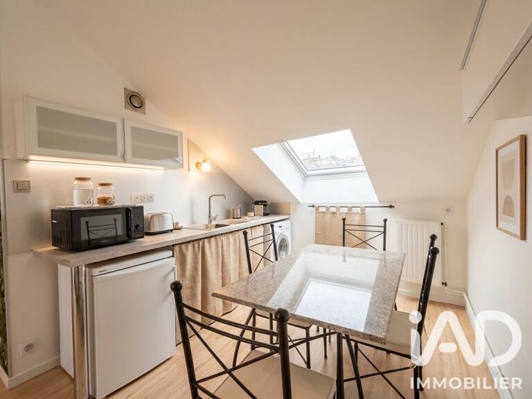 Vente Appartement 2 pièces — photo 1