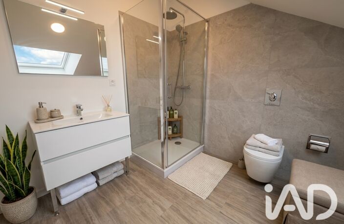 Vente Appartement 2 pièces — photo 2