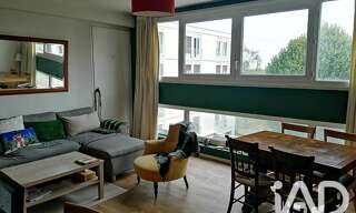 Appartement 3 Pièces 69 m² à vendre à Hérouville-Saint-Clair (14200)
