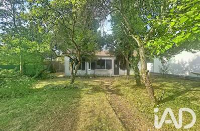 Vente Maison/villa 3 pièces — photo du bien