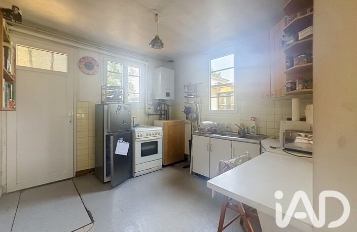 Vente Maison/villa 3 pièces — photo 2