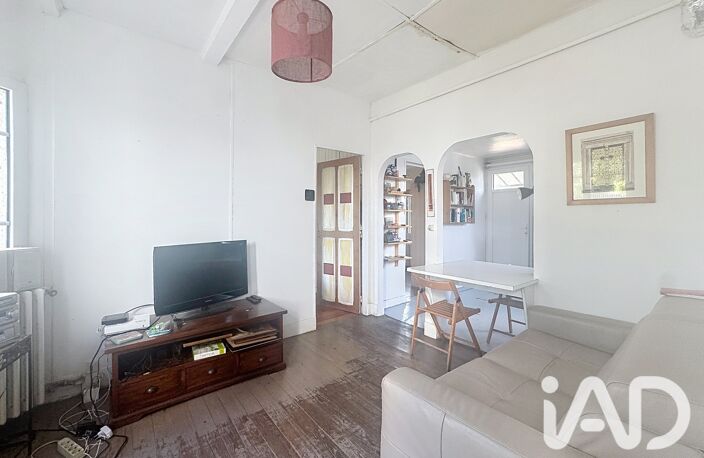 Vente Maison/villa 3 pièces — photo 3