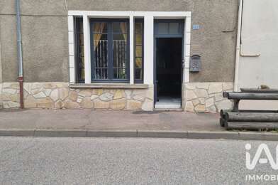 Maison 6 pièces 240000 €