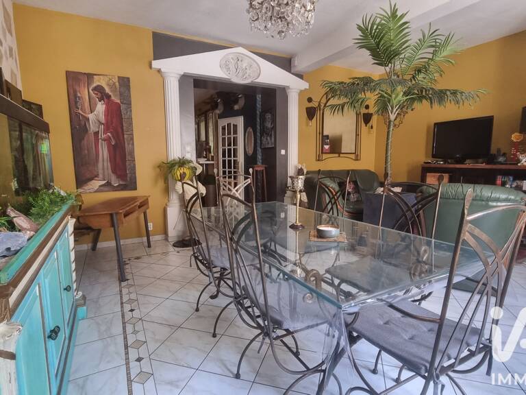 Vente Maison de village 6 pièces — photo 1