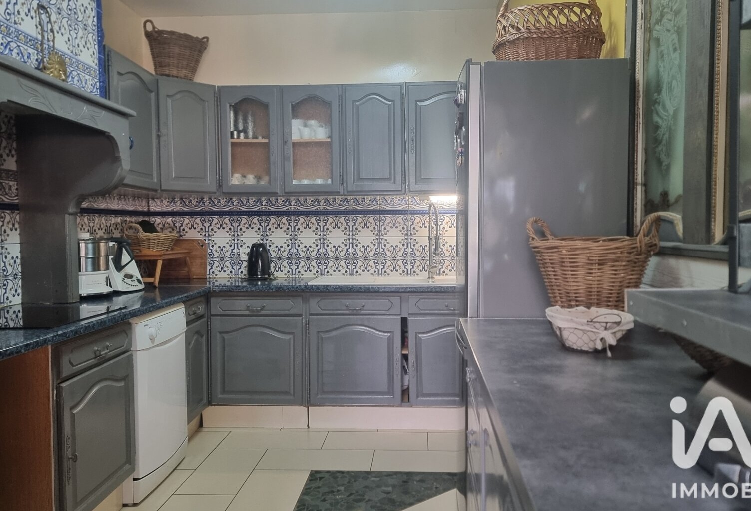 Vente Maison de village 6 pièces — photo 1