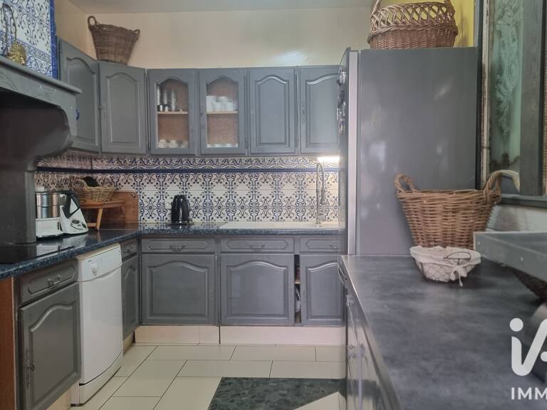 Vente Maison de village 6 pièces — photo 1