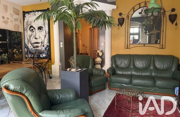 Vente Maison de village 6 pièces — photo 3