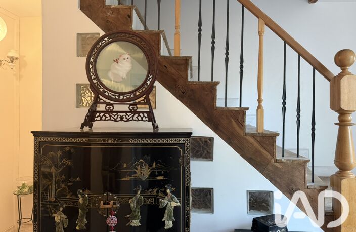 Vente Maison de village 6 pièces — photo 4