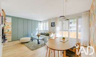 Appartement 3 Pièces 67 m² à vendre à Boulogne-Billancourt (92100)
