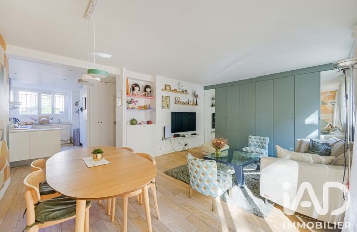 Vente Appartement 3 pièces — photo 2