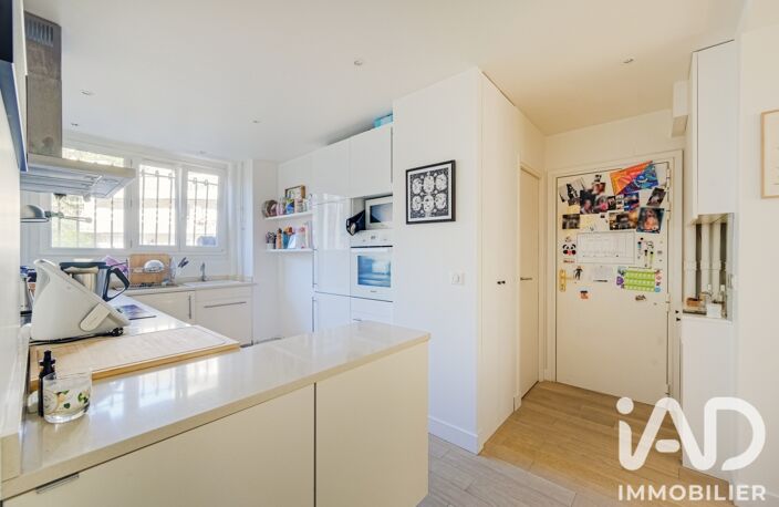 Vente Appartement 3 pièces — photo 5