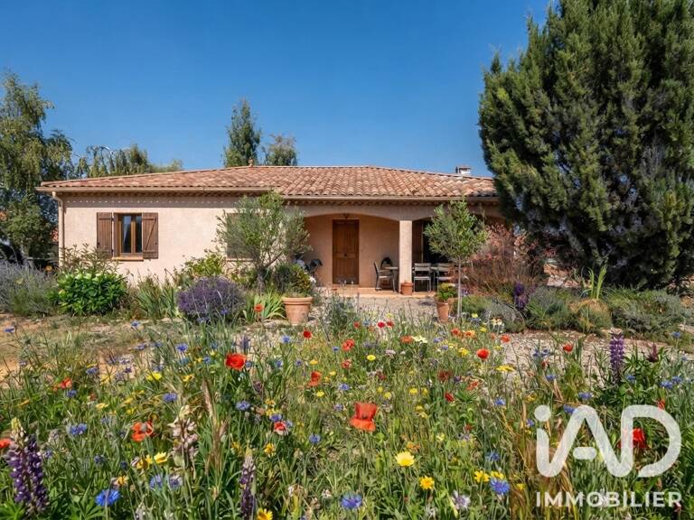 Vente Maison traditionnelle 5 pièces — photo 1