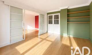 Appartement 4 Pièces 86 m² à vendre à Clamart (92140)