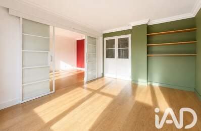 Vente Appartement 4 pièces — photo du bien