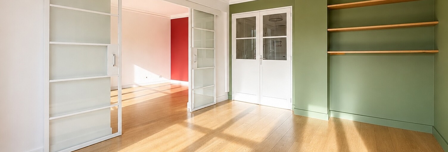 Appartement 4 Pièces 86 m² à vendre à Clamart (92140)