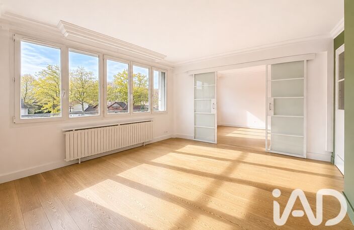 Vente Appartement 4 pièces — photo 2