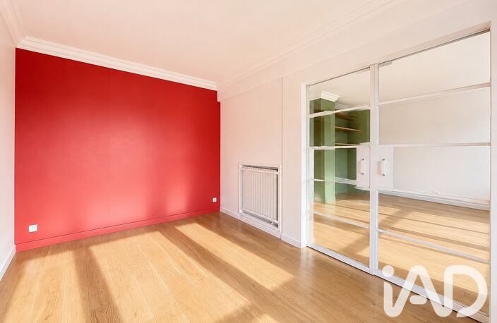 Vente Appartement 4 pièces — photo 3