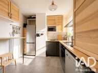 Vente Appartement 4 pièces — photo 4