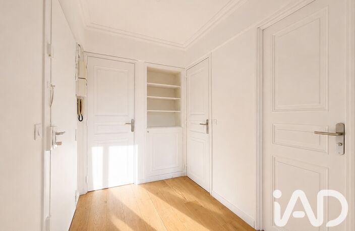 Vente Appartement 4 pièces — photo 5