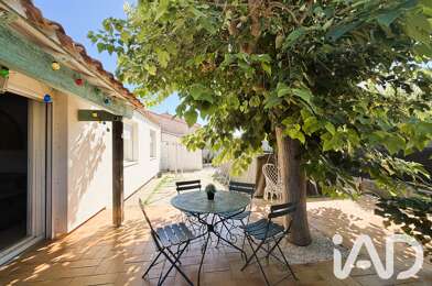 Maison 3 pièces 225000 €