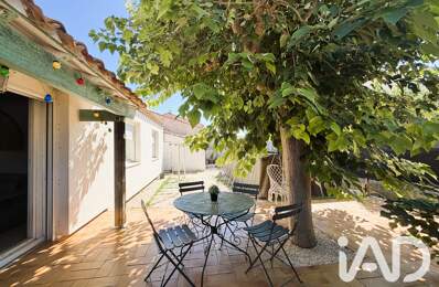 Vente Maison/villa 3 pièces — photo du bien