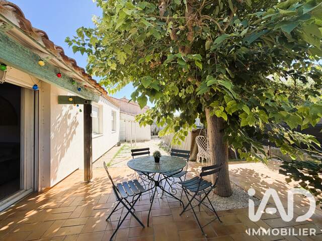 Vente Maison/villa 3 pièces — photo du bien