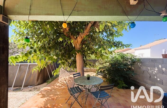 Vente Maison/villa 3 pièces — photo 2
