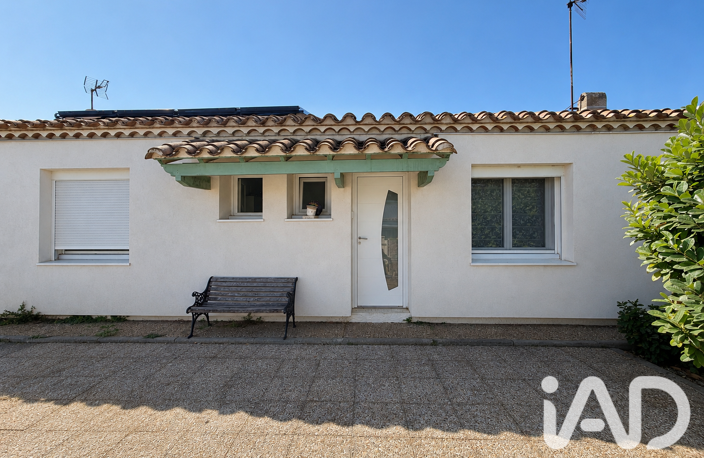 Vente Maison/villa 3 pièces — photo 3