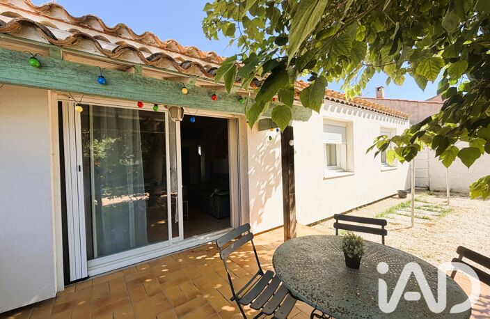 Vente Maison/villa 3 pièces — photo 4