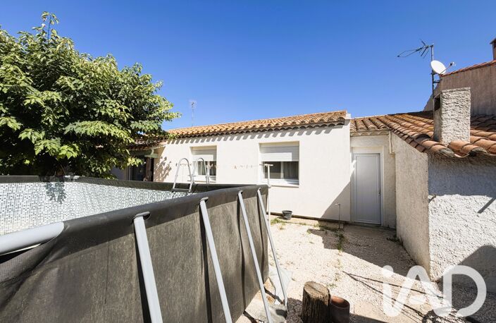 Vente Maison/villa 3 pièces — photo 5