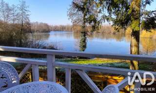 Maison 11 Pièces 360 m² à vendre à Saint-Félix (60370)