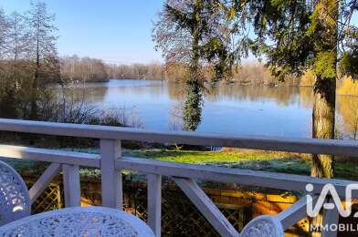 Maison 11 pièces 680000 €