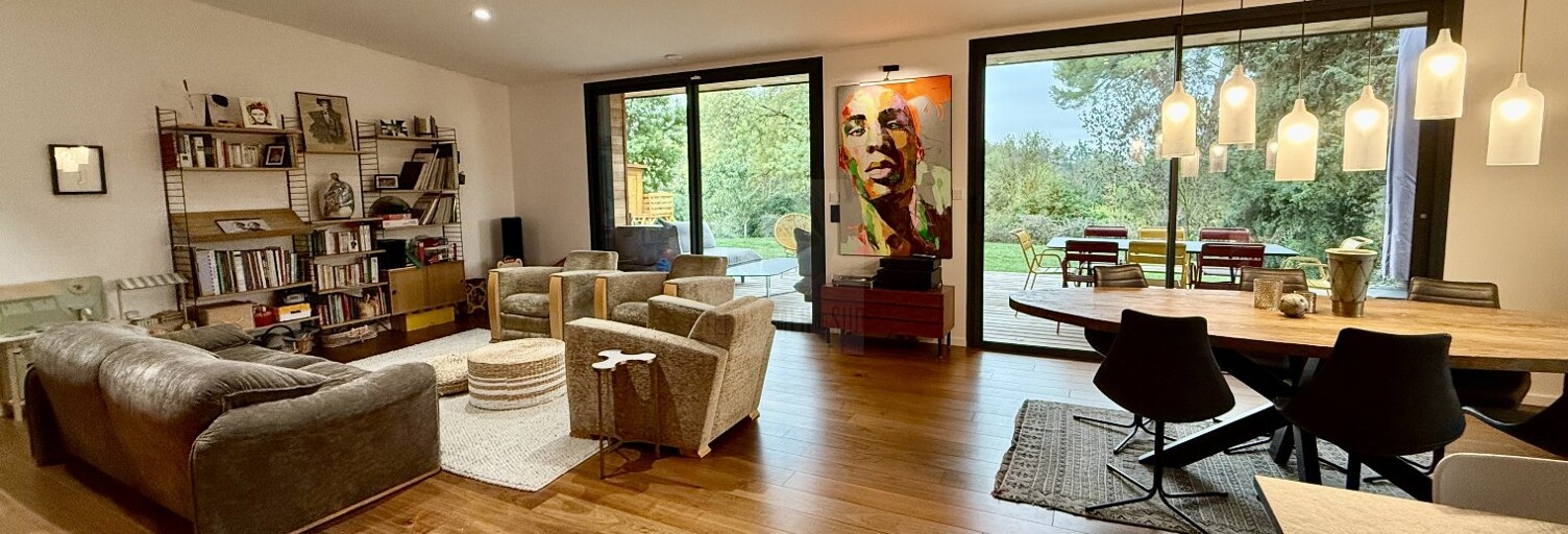 Maison 5 Pièces 150 m² à vendre à Béziers (34500)