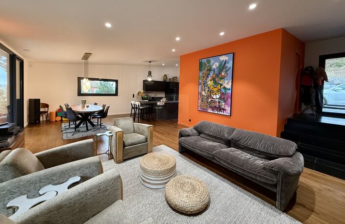 Maison contemporaine — photo 2