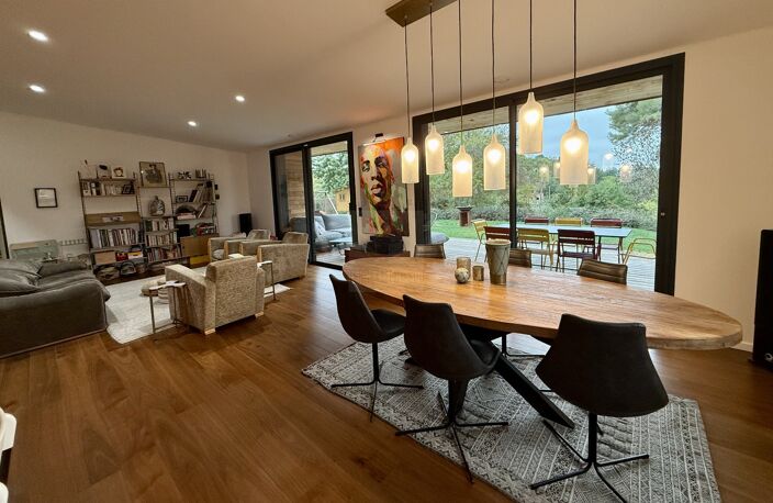 Maison contemporaine — photo 5
