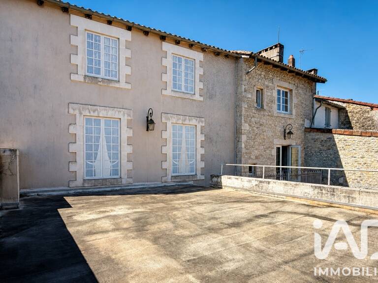 Vente Immeuble 565 m&sup2; — photo 1