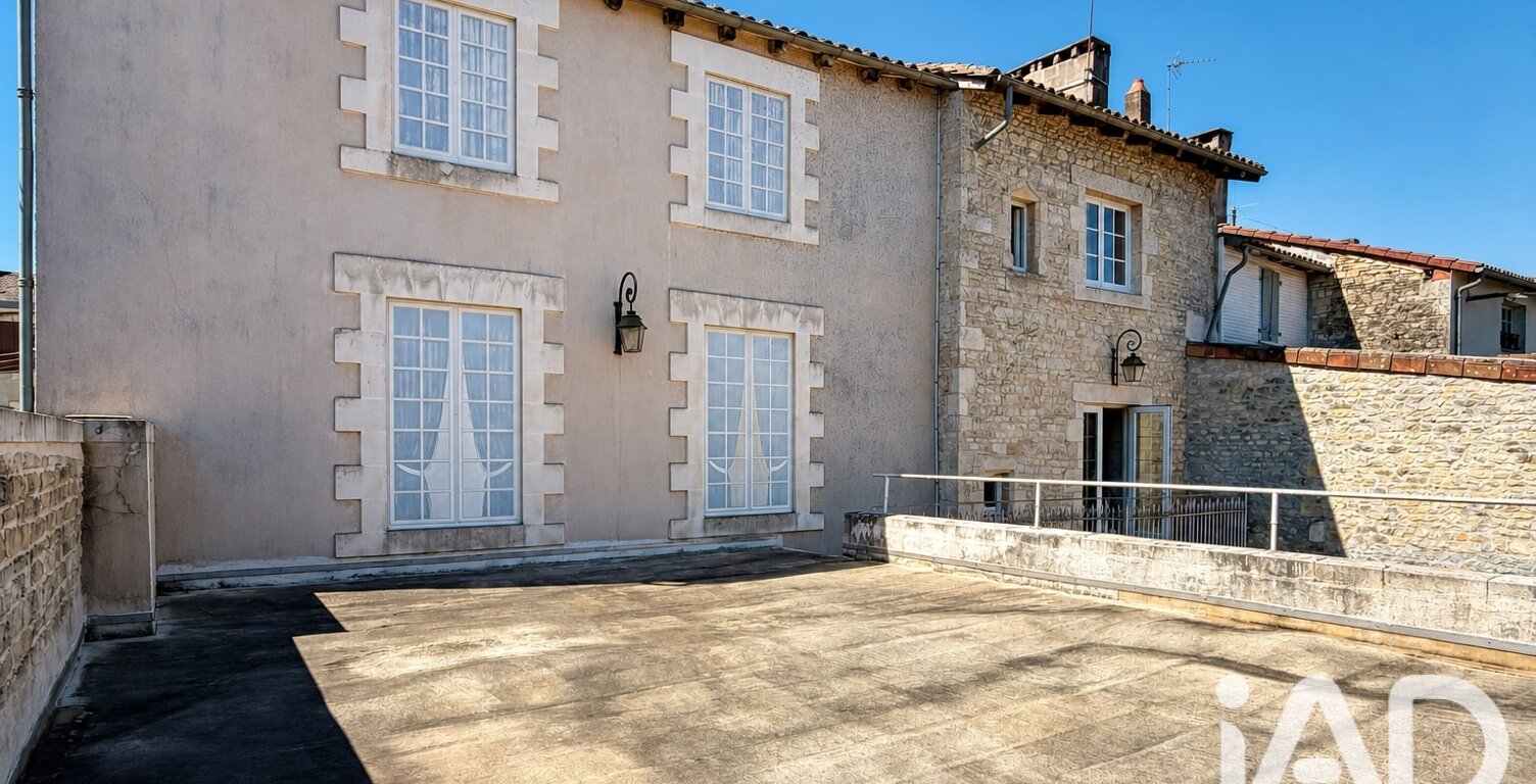 Vente Immeuble 565 m&sup2; — photo 1