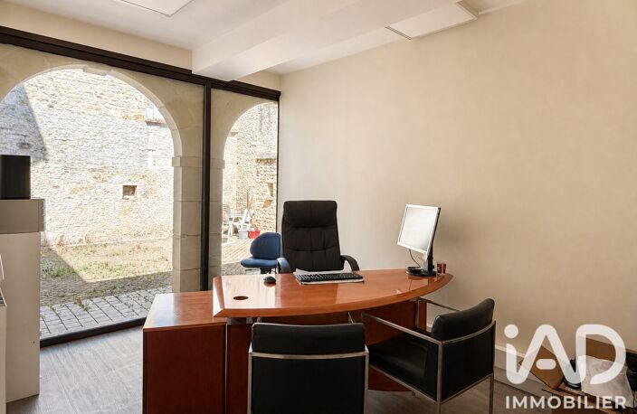 Vente Immeuble 565 m&sup2; — photo 2