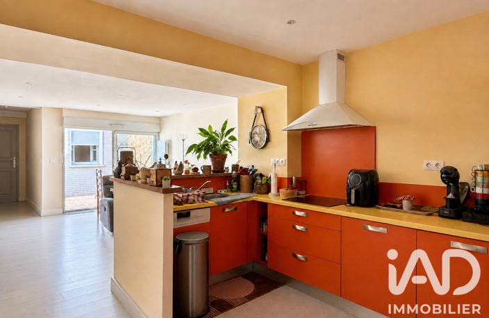 Vente Immeuble 565 m&sup2; — photo 3