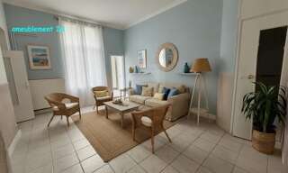Appartement 4 Pièces 100 m² à vendre à Béziers (34500)
